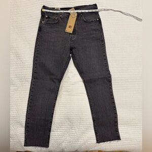 Levi’s Black Women's Jeans